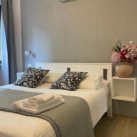 라스페치아 Terre D'Amare Liguria 1 아파트 외부 사진
