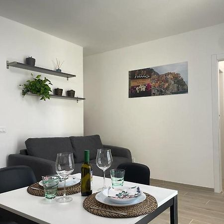 라스페치아 Terre D'Amare Liguria 1 아파트 외부 사진