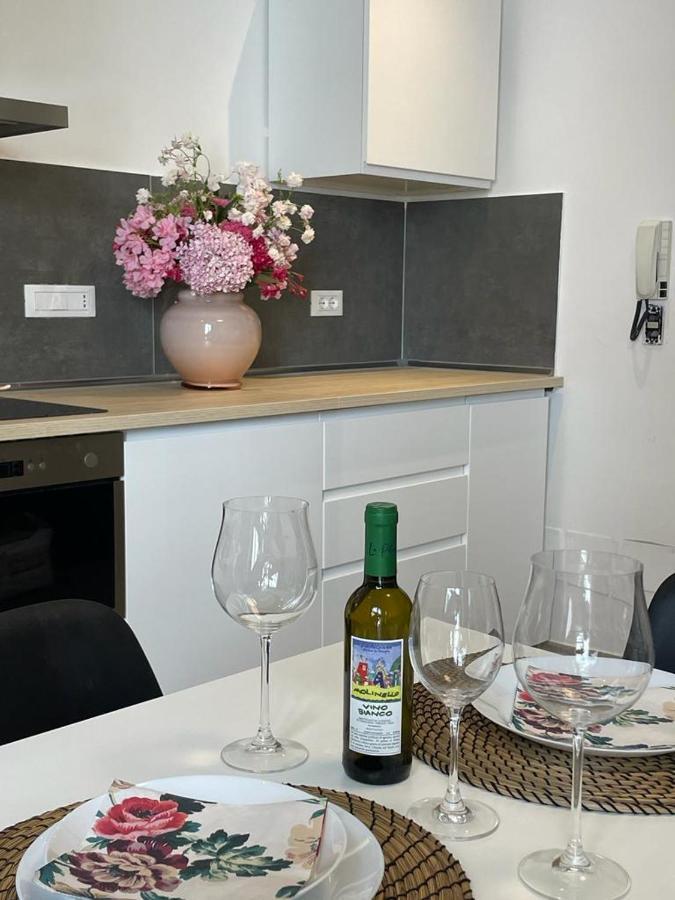 라스페치아 Terre D'Amare Liguria 1 아파트 외부 사진