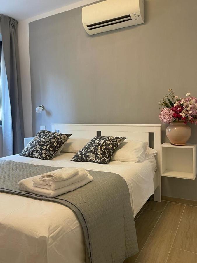 라스페치아 Terre D'Amare Liguria 1 아파트 외부 사진